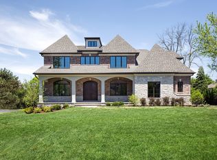 3674 Oak Ave, Northbrook, IL 60062