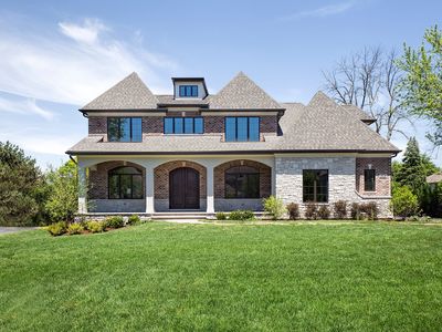 3674 Oak Ave, Northbrook, IL, 60062