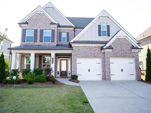 3915 Dorchester Ln, Cumming, GA 30040