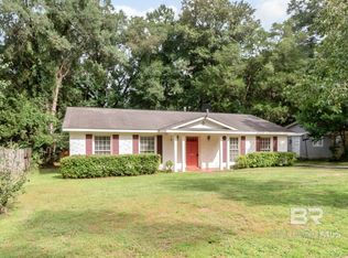 324 Judson Dr, Mobile, AL 36608