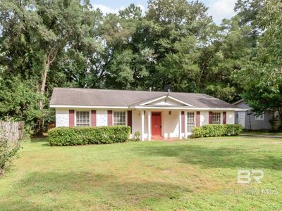 324 Judson Dr, Mobile, AL, 36608