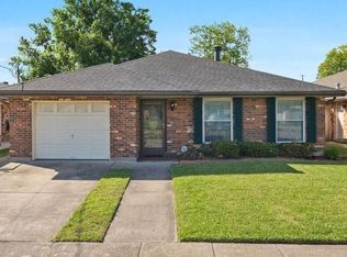 1812 Home Ave, Metairie, LA 70001