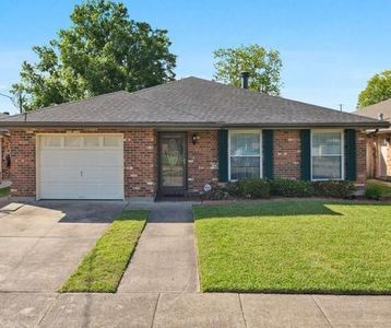 1812 Home Ave, Metairie, LA, 70001