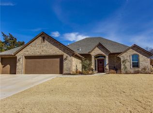 12142 Acorn Ter, Guthrie, OK 73044