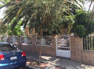 766 E 52nd St, Los Angeles, CA 90011
