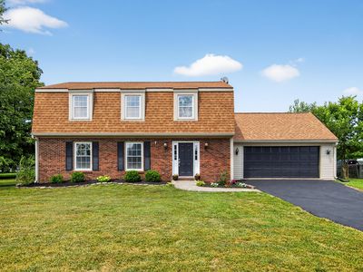 205 Spears Ln, Danville, KY, 40422