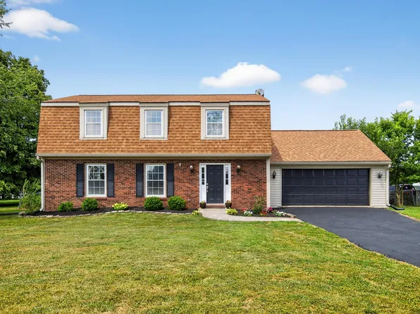 205 Spears Ln, Danville, KY 40422