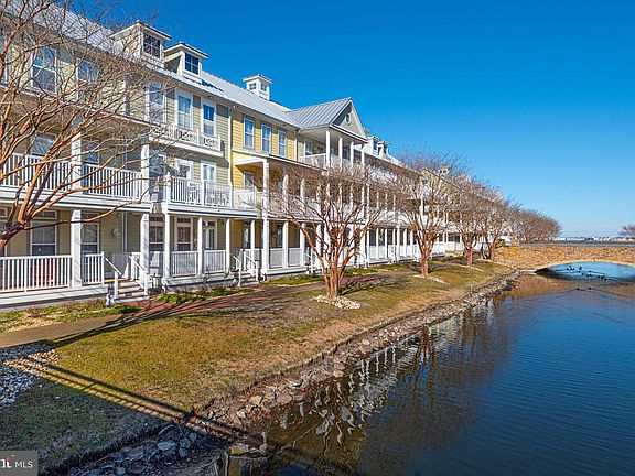 5th image of 18 Canal Side Mews W