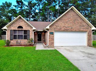 112 Five Iron Cir, Summerville, SC 29483