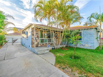 11267 Sampson Ave, Lynwood, CA, 90262