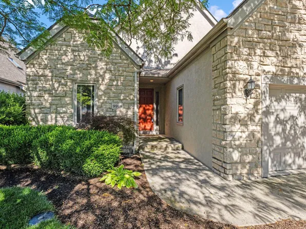 9978 Lavenham Cir W, Powell, OH 43065