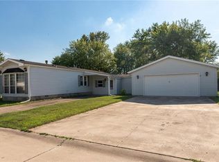 2800 S Andrews Rd LOT 44, Yorktown, IN 47396