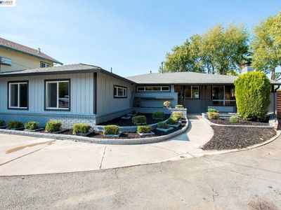 5505 Indiana Dr, Concord, CA, 94521