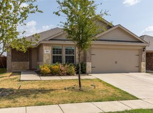 917 Amber St, Princeton, TX 75407