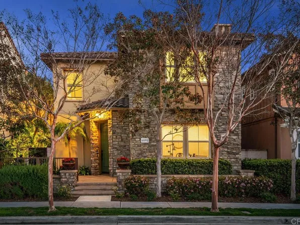 6095 Blue Dawn Trl, San Diego, CA 92130