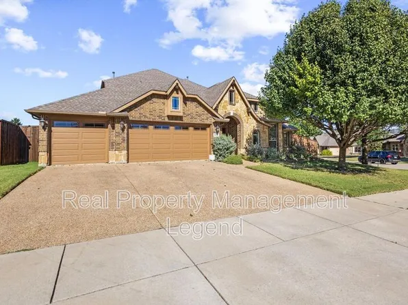 1451 Cedar Hollow Dr, Prosper, TX 75078