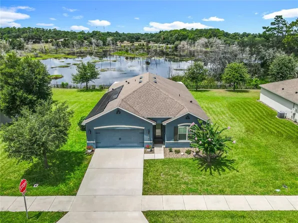 151 Point Pleasant Rd, Deland, FL 32724