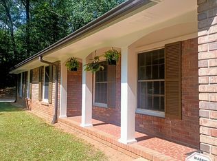 3940 Thaxton Rd SW, Atlanta, GA 30331