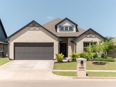 16101 Villa Valeria Way, Edmond, OK, 73013