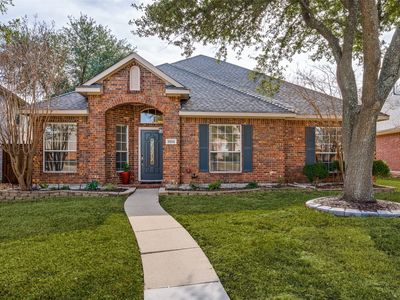 9104 Couples Dr, Plano, TX, 75025
