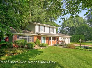 4322 S Airport Rd, Bridgeport, MI 48722