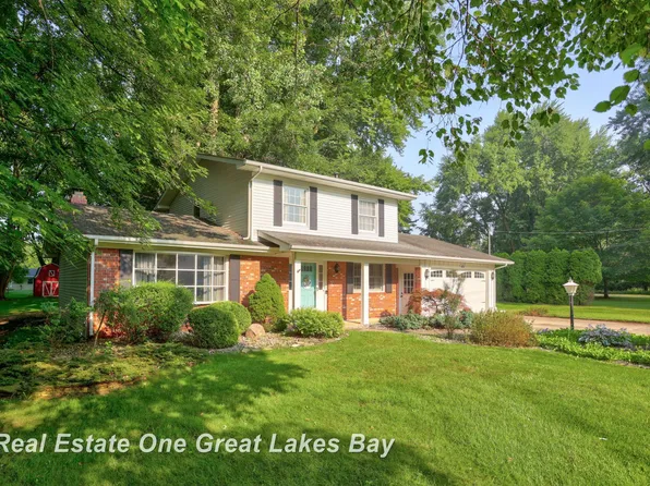 4322 S Airport Rd, Bridgeport, MI 48722