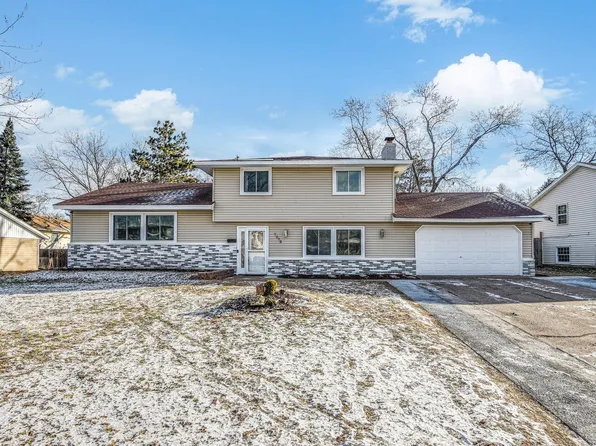 7616 Unity Ave N, Brooklyn Park, MN 55443