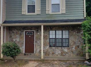 3500 Ten Oaks Ct, Powder Springs, GA 30127