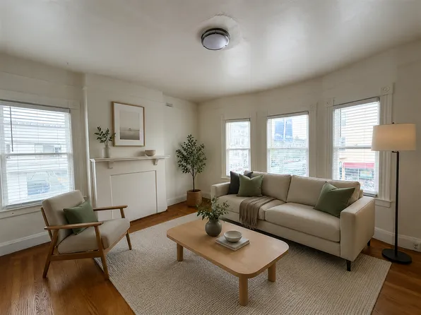 1300 12th Ave #A, San Francisco, CA 94122