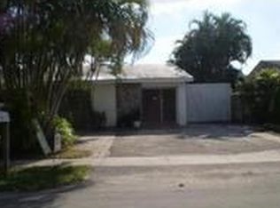 6142 SW 4th St, Margate, FL 33068