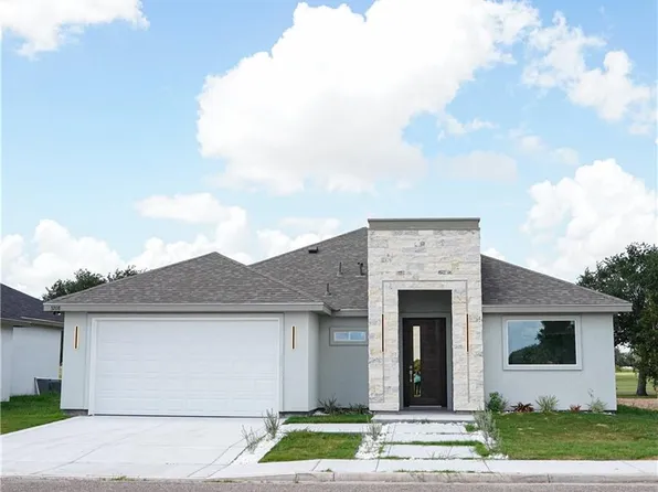 3208 Fairway Dr, Edinburg, TX 78542