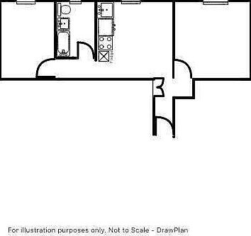 2nd image of 545 W 125th St APT 32