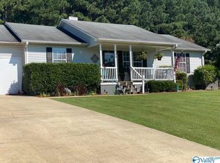 300 Lemon Tree Cir, Union Grove, AL 35175