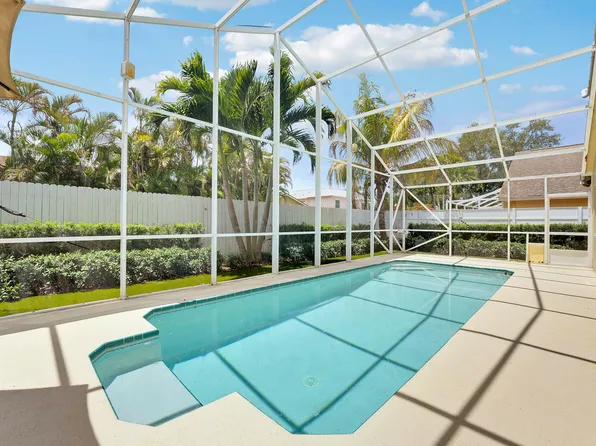 6334 Barbara Street, Jupiter, FL 33458
