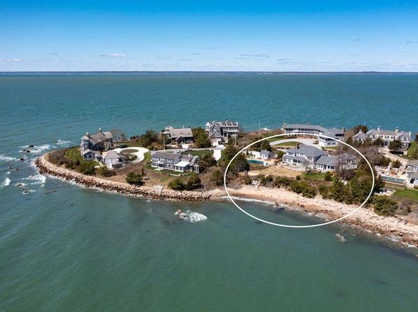 40 Point Road, North Falmouth, MA 02556