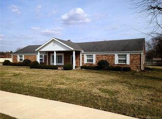 1199 N Broadway St, Greenville, OH 45331