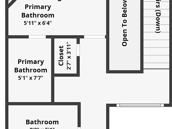 4th image of 509 Lakebridge Dr