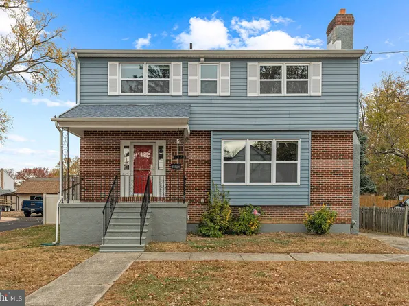 820 Pearl Ave, Morton, PA 19070