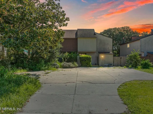 1741 SEMINOLE Road, Atlantic Beach, FL 32233