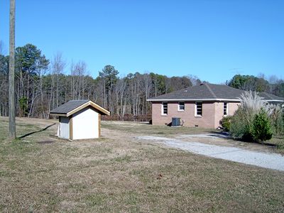8225 Spence Rd, Fairburn, GA, 30213
