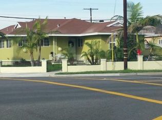 13265 Columbia Way, Downey, CA 90242