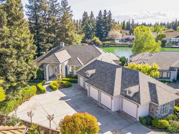 3542 Morningside Dr, Stockton, CA 95219