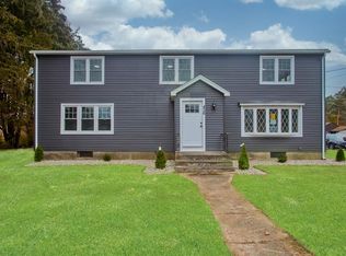 436 Chapin St, Ludlow, MA 01056