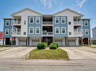 1701 Bowfin Ln #A, Kure Beach, NC 28449