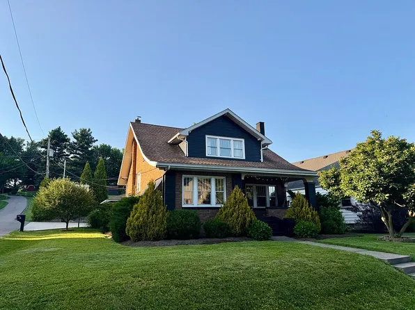 100 Buena Vista St, Baltic, OH 43804