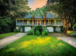 399 Sirop Ct, Mount Pleasant, SC 29464