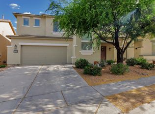 14211 S Via Abarca, Sahuarita, AZ 85629