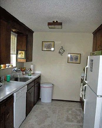 Clean Kitchens & Updated Appliances