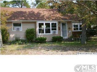 8 Nejecho Dr, Brick, NJ 08723