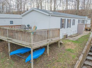 11080 N Landing Rd, Monticello, IN 47960